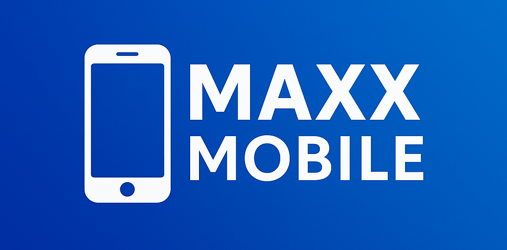Maxx Mobile